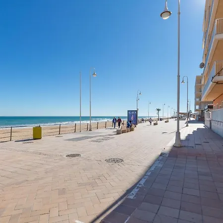 Fidalsa Enjoy Life Guardamar del Segura