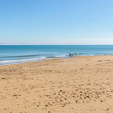 Apartment Fidalsa Enjoy Life