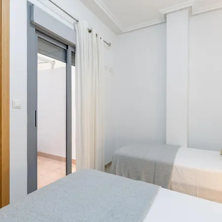 Fidalsa Enjoy Life * Guardamar del Segura