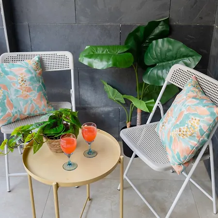 Fidalsa Enjoy Life Apartmán Guardamar del Segura