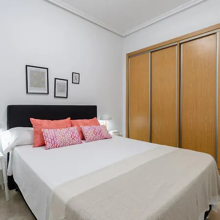 Apartment Fidalsa Enjoy Life *