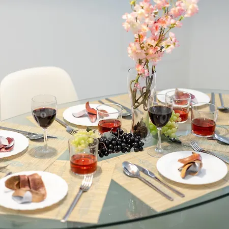 Fidalsa Enjoy Life Apartmán Guardamar del Segura