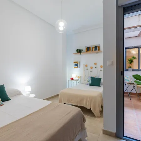 Apartmán Fidalsa Enjoy Life *