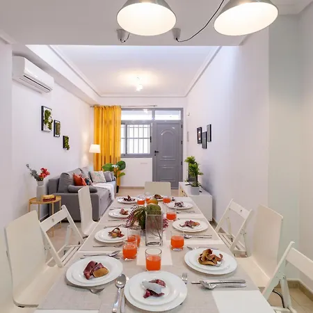 Fidalsa Enjoy Life * Guardamar del Segura