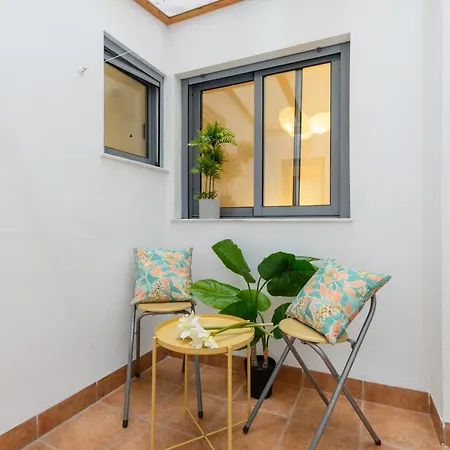 Fidalsa Enjoy Life Apartmán Guardamar del Segura