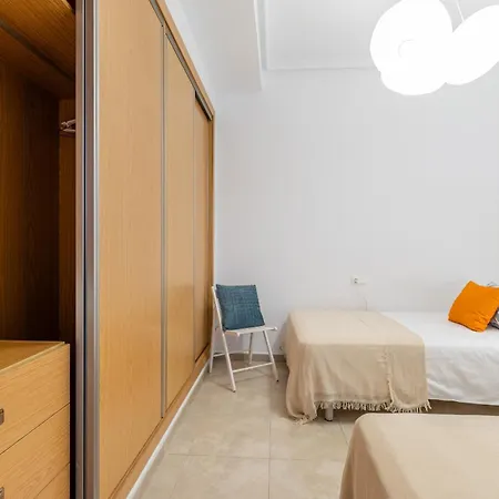 Fidalsa Enjoy Life Apartment