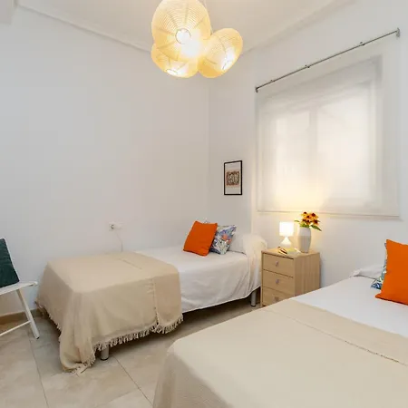 Fidalsa Enjoy Life Apartment