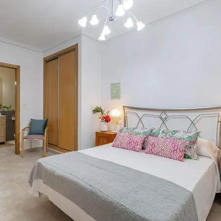 Apartmán Fidalsa Enjoy Life *