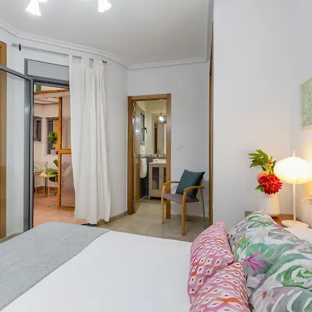 Fidalsa Enjoy Life Apartmán Guardamar del Segura