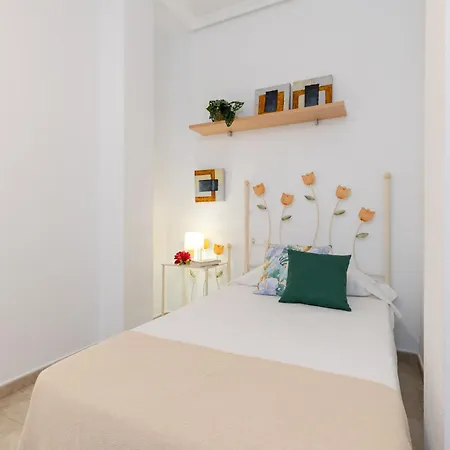 Fidalsa Enjoy Life Apartment