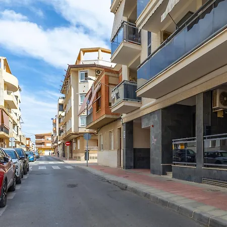 Apartment Fidalsa Enjoy Life